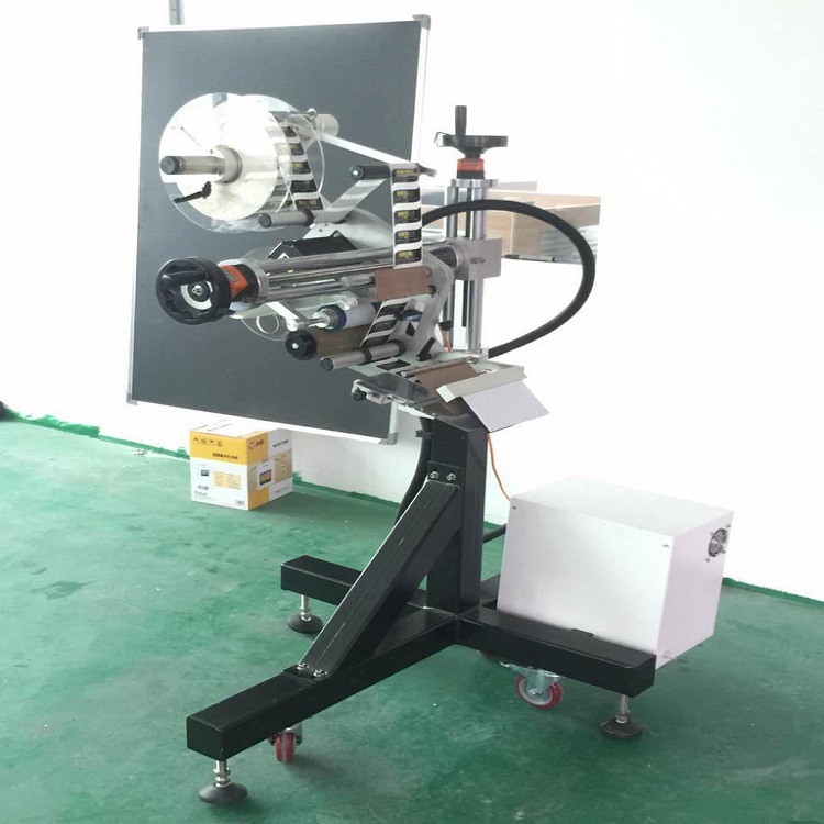 Panimula ng labeling machine