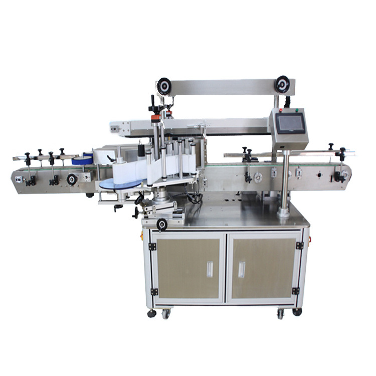 Awtomatikong arc labeling machine