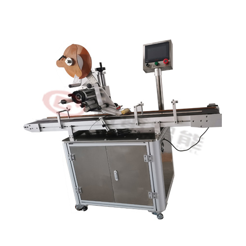 Awtomatikong coding plane labeling machine