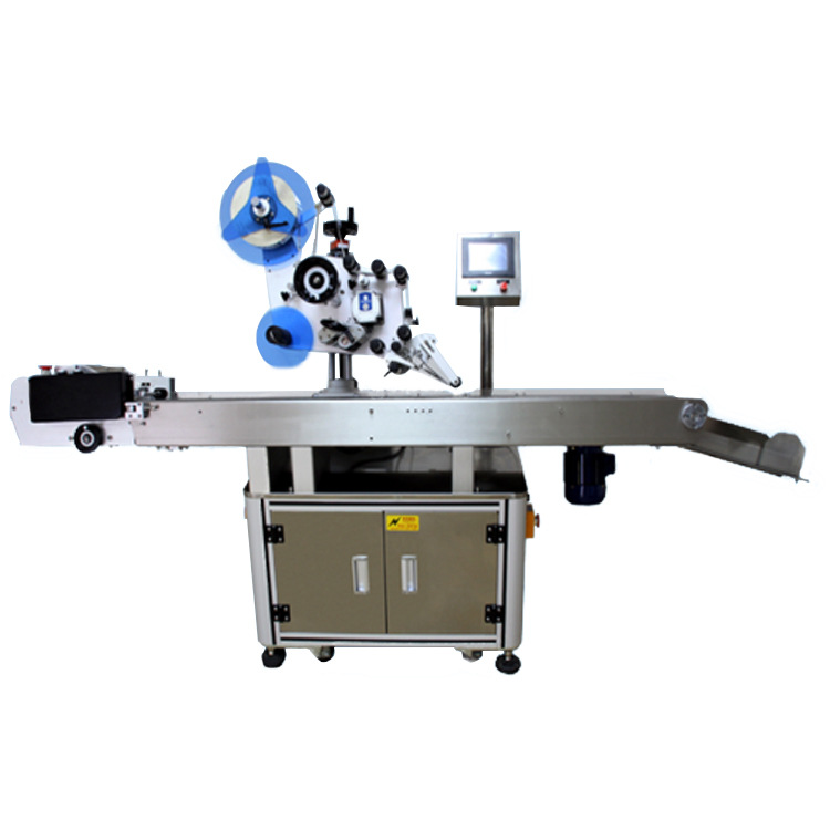 Awtomatikong paging labeling machine