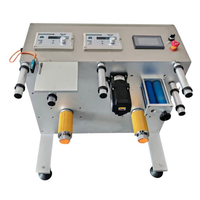 Pasadyang Rewind Machine